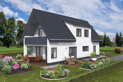 Haus Zingst - 4 Zimmer, 107 m&sup2;, 780.900&euro; | Angebot:25834883
