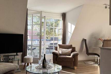 Wohnung Zingst - 3 Zimmer, 68 m&sup2;, 320.000&euro; | Angebot:25851392