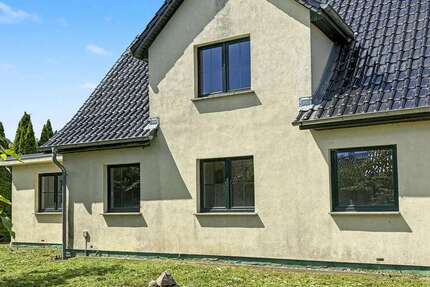 Haus Sundhagen - 5 Zimmer, 129 m&sup2;, 349.000&euro; | Angebot:26971389