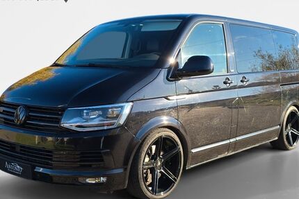 VW T6 Multivan 147.254 km 46.990 &euro; Stralsund 18437