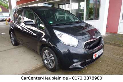 Kia Venga 37.460 km 12.990 &euro; Stralsund 18437