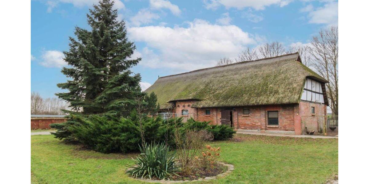 Einfamilienhaus Süderholz Behnkenhagen - 8 Zimmer, 226 m&sup2;, 299.000&euro; | Angebot:26717616