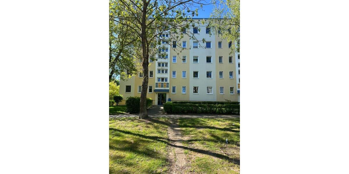 Etagenwohnung Stralsund Knieper - 3 Zimmer, 61 m&sup2;, 410&euro; | Angebot:25066076