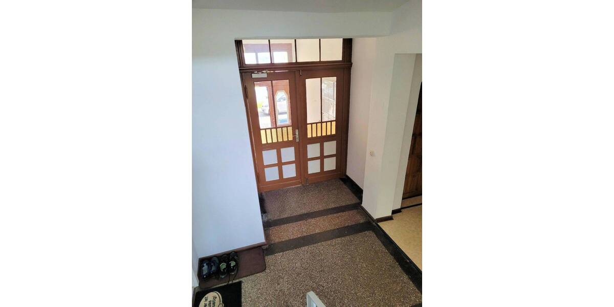 Etagenwohnung Stralsund Frankenvorstadt - 3 Zimmer, 60 m&sup2;, 459&euro; | Angebot:26109351