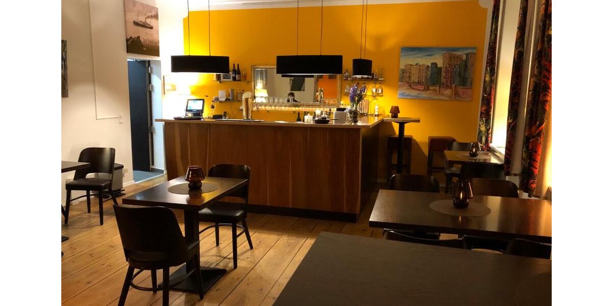 Gewerbeobjekt Putbus - 1.600&euro; | Angebot:25569534