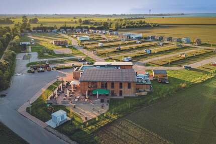 Haus Groß Kordshagen - 1 Zimmer, 15 m&sup2;, 109.350&euro; | Angebot:25512876