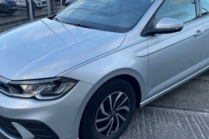 VW Polo 10.624 km 20.300 &euro; Bergen auf Rügen 18528