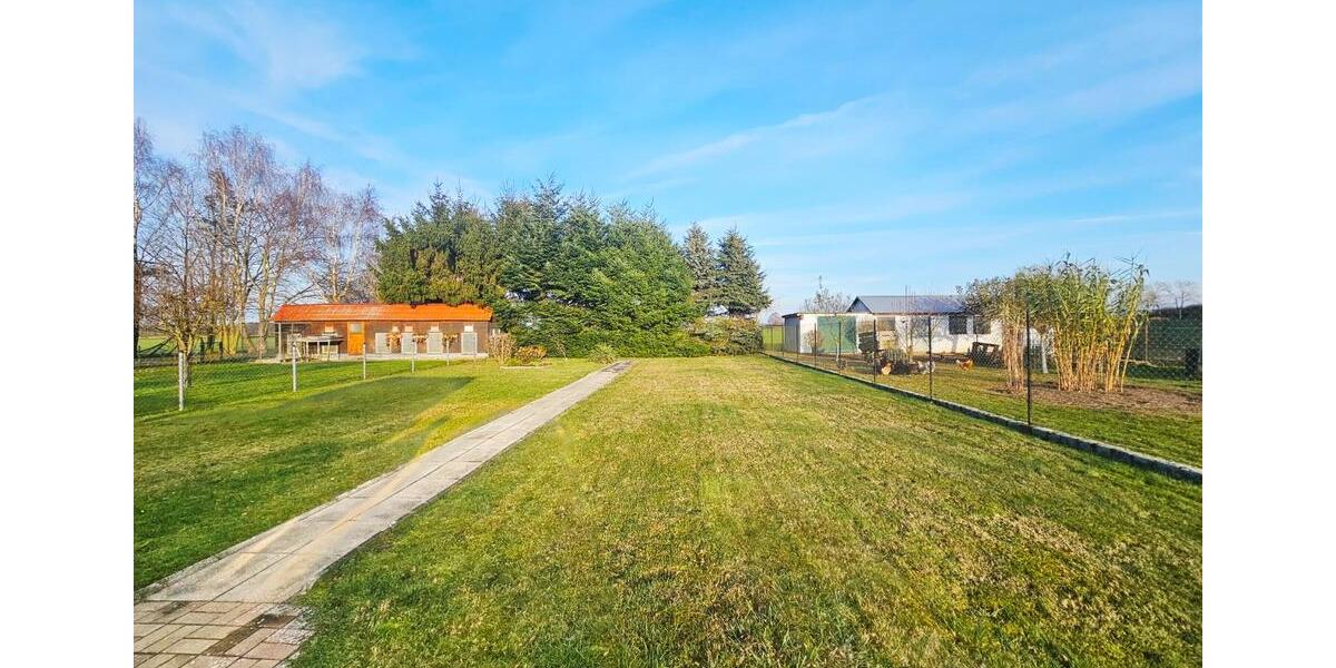 Doppelhaushälfte Franzburg - 5 Zimmer, 102 m&sup2;, 174.999&euro; | Angebot:25267042