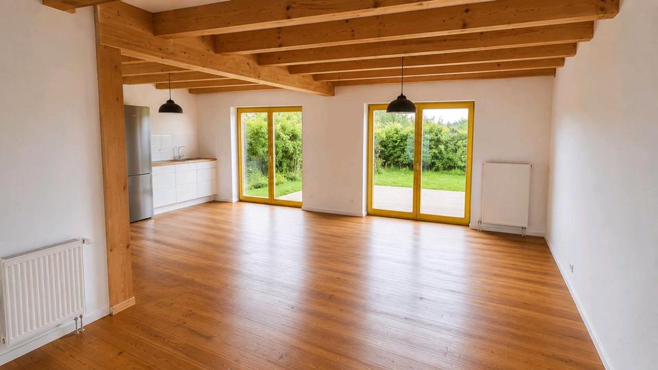 Einfamilienhaus Neuenkirchen - 5 Zimmer, 135 m&sup2;, 440.000&euro; | Angebot:26859214
