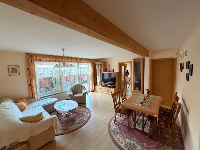 Einfamilienhaus Kramerhof / Groß Kedingshagen Groß Kedingshagen - 5 Zimmer, 140 m&sup2;, 325.000&euro; | Angebot:25771778