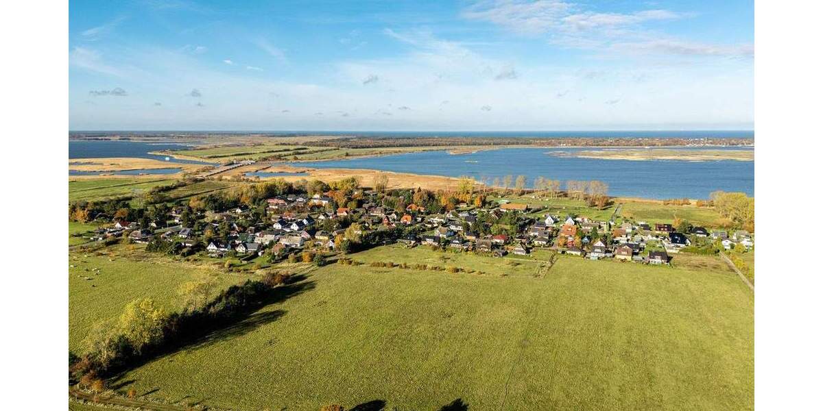 Doppelhaushälfte Pruchten OT Bresewitz Bresewitz - 4 Zimmer, 121 m&sup2;, 1.820&euro; | Angebot:25899244