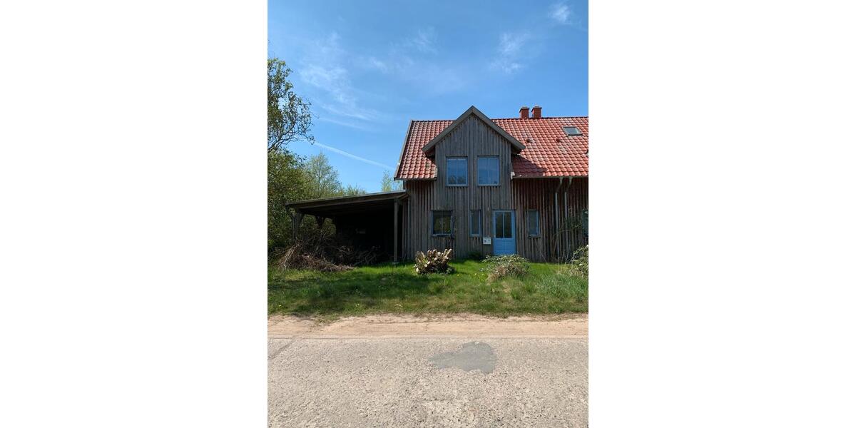 Doppelhaushälfte Neuenkirchen - 6 Zimmer, 140 m&sup2;, 380.000&euro; | Angebot:26441114