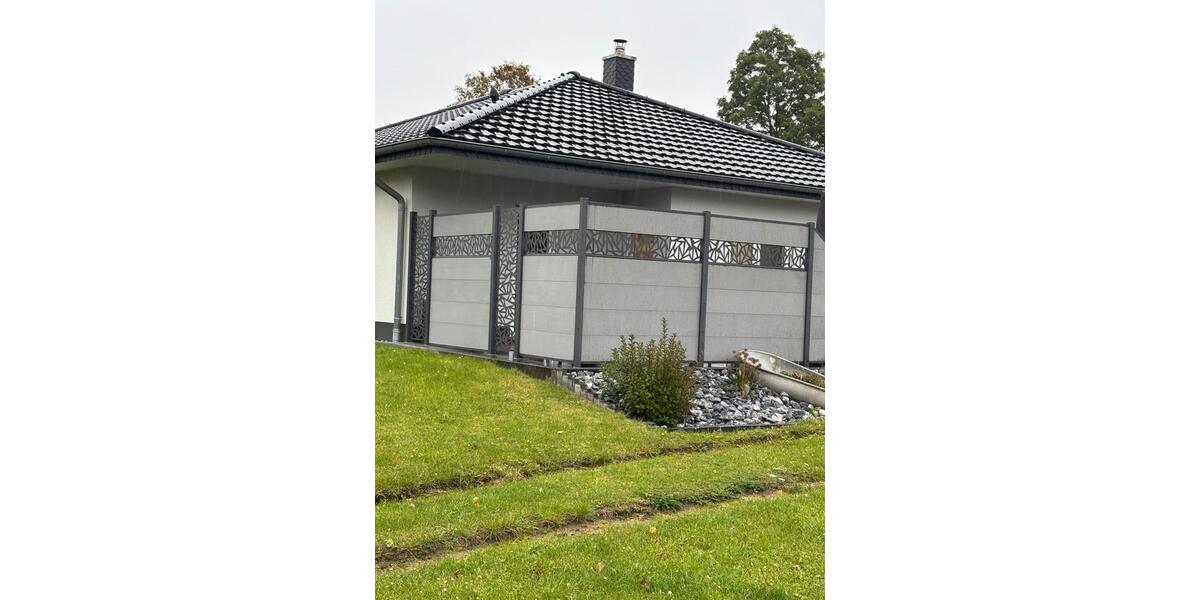 Bungalow Grimmen - 4 Zimmer, 108 m&sup2;, 395.000&euro; | Angebot:23374775