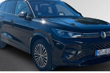 VW Tiguan 14.900 km 51.900 &euro; Stralsund 18437