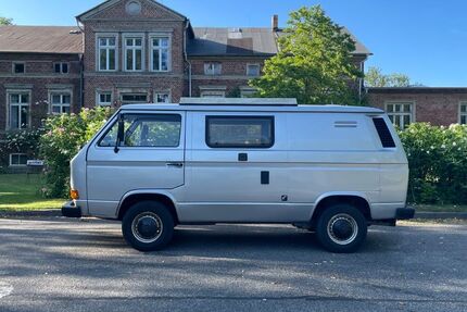 VW T3 andere 306.000 km 6.500 &euro; Groß Kordshagen 18442