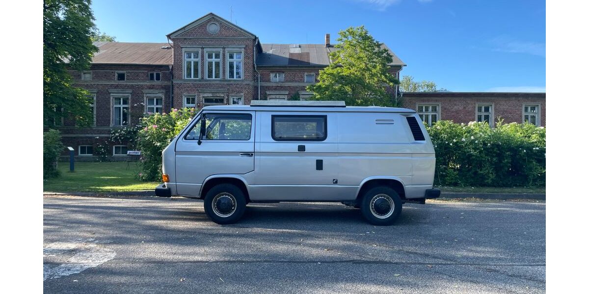 VW T3 andere 306.000 km 6.500 &euro; Groß Kordshagen 18442
