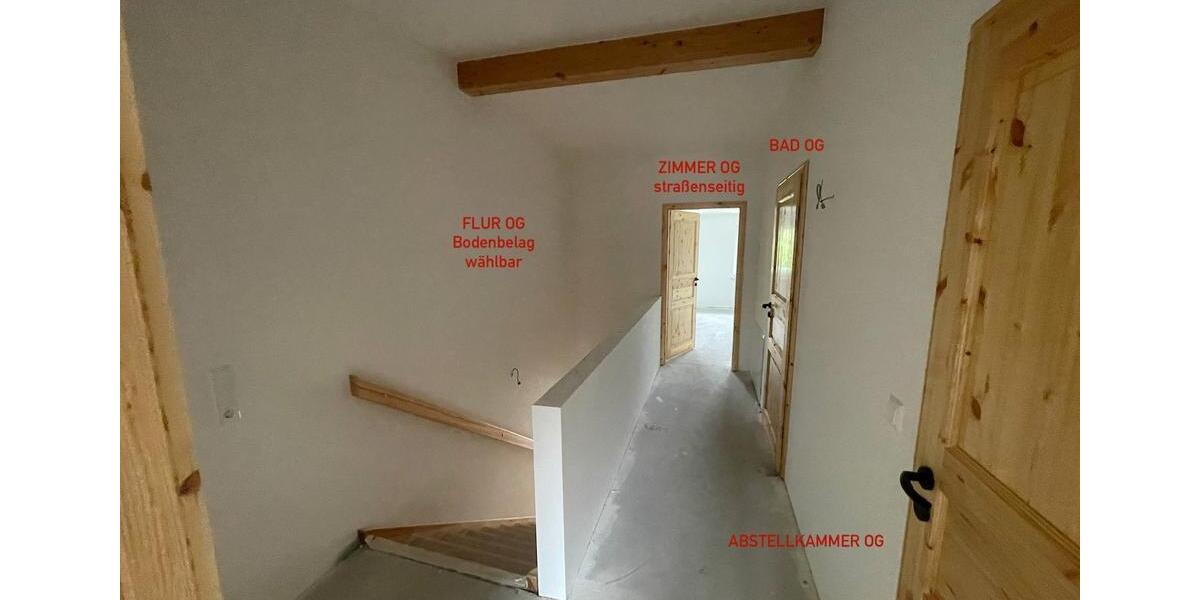 Etagenwohnung Steinhagen - 4 Zimmer, 105 m&sup2;, 1.260&euro; | Angebot:25331674