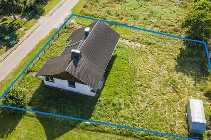 Haus Papenhagen - 4 Zimmer, 90 m&sup2;, 99.000&euro; | Angebot:20988801