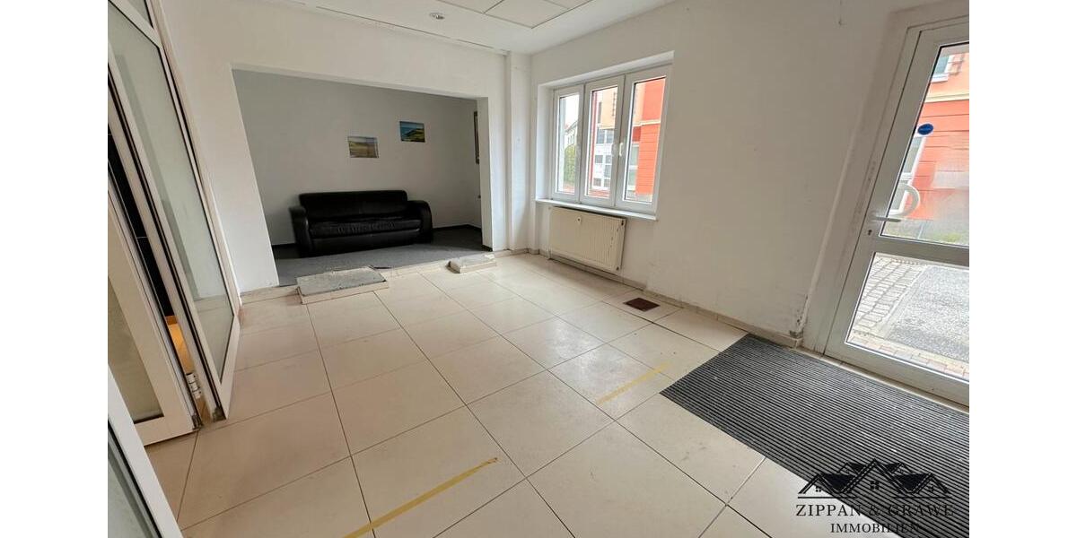 Gewerbeobjekt Barth - 700&euro; | Angebot:19420377