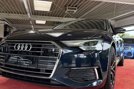 Audi A6 97.999 km 33.333 &euro; Sehlen 18528