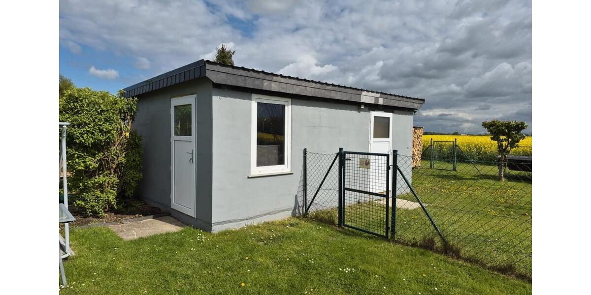 Doppelhaushälfte Prohn - 5 Zimmer, 130 m&sup2;, 320.000&euro; | Angebot:26670652