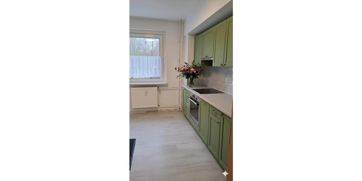 Etagenwohnung Stralsund Langendorfer Berg - 2 Zimmer, 54 m&sup2;, 750&euro; | Angebot:25452927