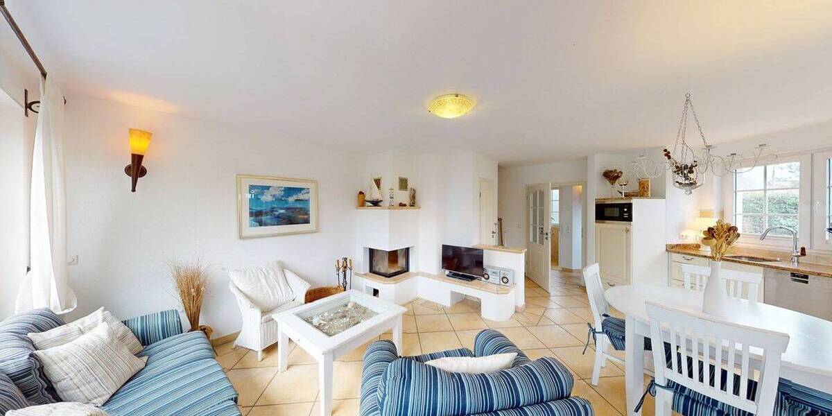 Einfamilienhaus Ostseeheilbad Zingst Zingst - 3 Zimmer, 80 m&sup2;, 520.000&euro; | Angebot:25701443