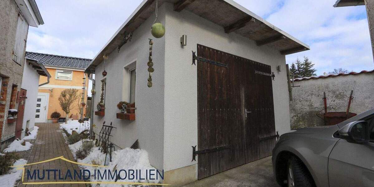 Mehrfamilienhaus, Wohnhaus Garz - 440.000&euro; | Angebot:25731472