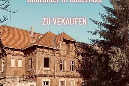Haus Süderholz - 56 Zimmer, 350 m&sup2;, 299.000&euro; | Angebot:27456457