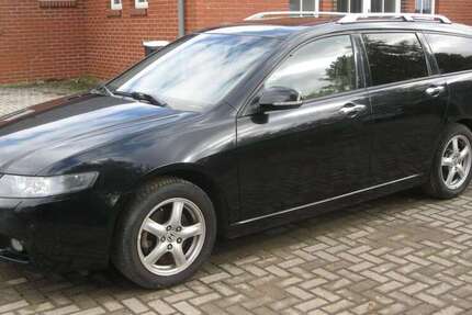 Honda Accord 168.000 km 2.500 &euro; Miltzow 18519