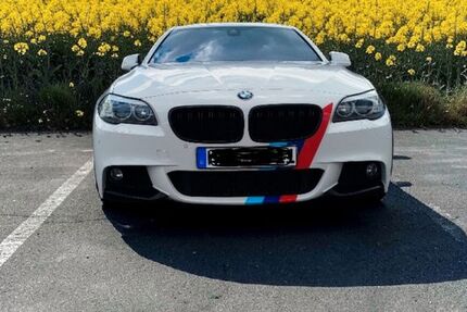 BMW 535 152.656 km 20.999 &euro; Stralsund 18439