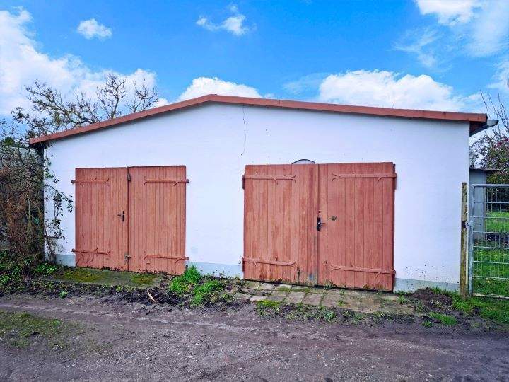 Grundstück Poseritz Puddemin - 255.000&euro; | Angebot:25708122