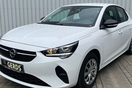 Opel Corsa 38.271 km 11.900 &euro; Grimmen 18507