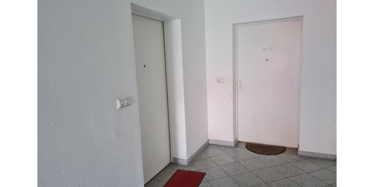 Etagenwohnung Stralsund Knieper - 1 Zimmer, 26 m&sup2;, 295&euro; | Angebot:25966509