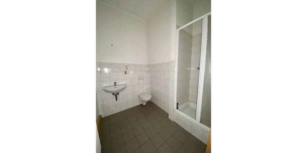 Etagenwohnung Stralsund - 2 Zimmer, 34 m&sup2;, 390&euro; | Angebot:25379015