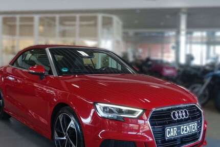 Audi A3 78.713 km 24.750 &euro; Stralsund 18435