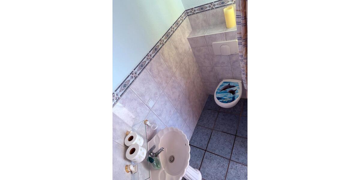 Doppelhaushälfte Putbus - 4 Zimmer, 105 m&sup2;, 330.000&euro; | Angebot:23769602