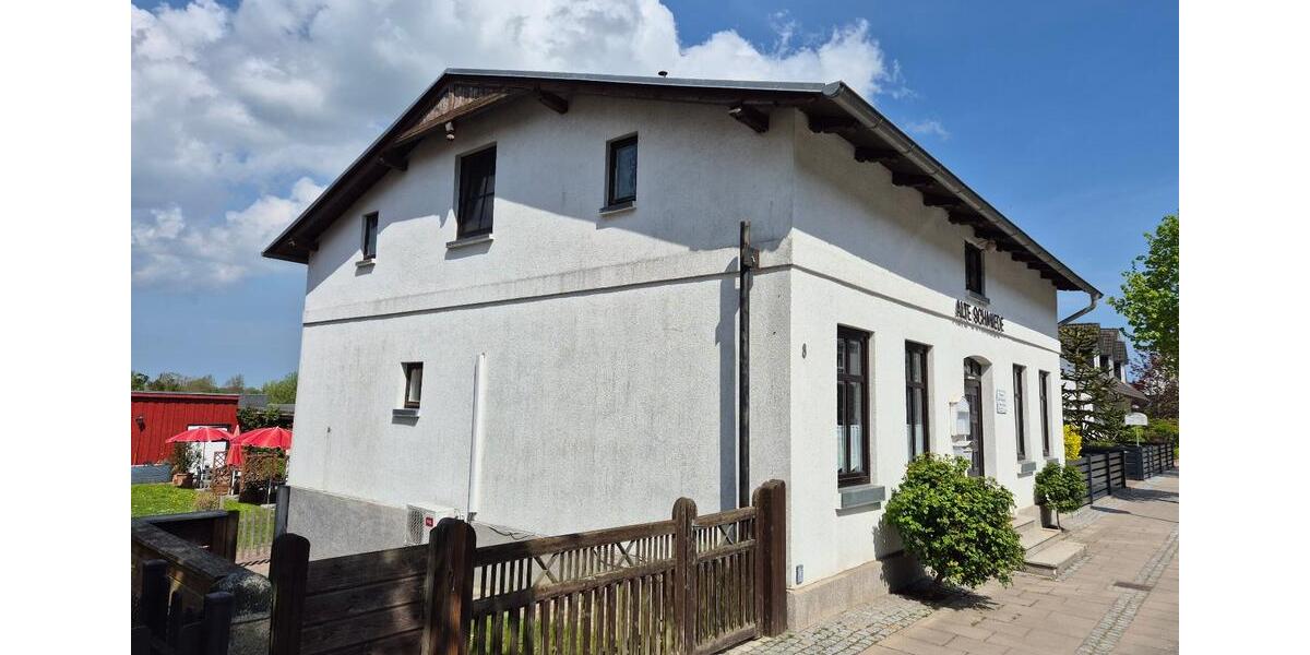 Einfamilienhaus Putbus - 13 Zimmer, 345 m&sup2;, 399.000&euro; | Angebot:25304627