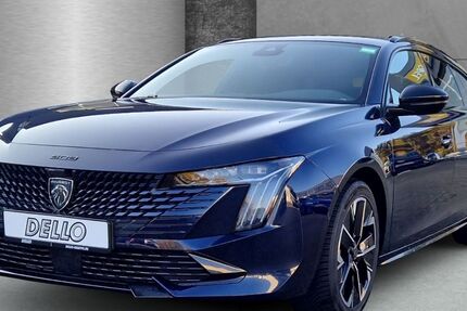 Peugeot 508 45.189 km 24.750 &euro; Stralsund 18439