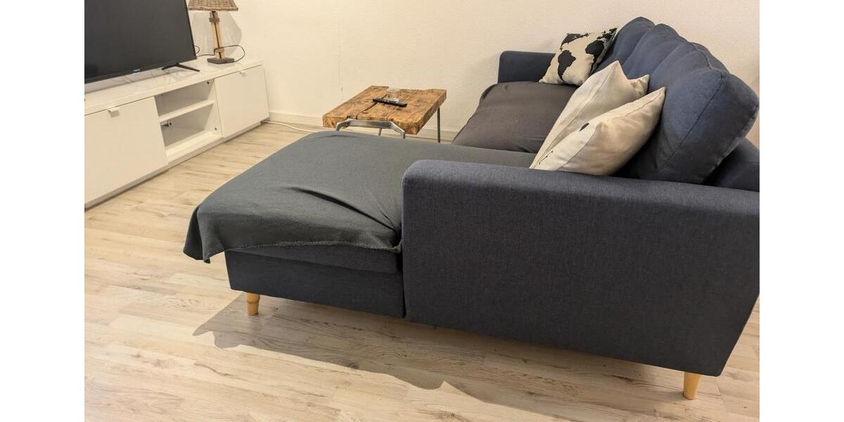 Dachgeschoßwohnung Gingst - 2 Zimmer, 45 m&sup2;, 720&euro; | Angebot:24400606