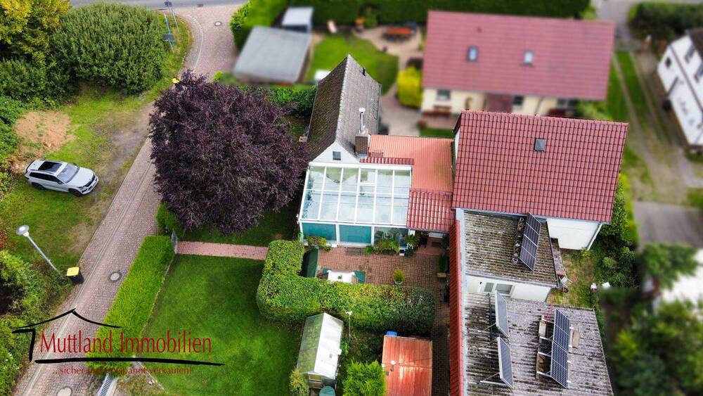 Mehrfamilienhaus, Wohnhaus Wittenhagen Abtshagen - 4 Zimmer, 100 m&sup2;, 175.000&euro; | Angebot:25666289