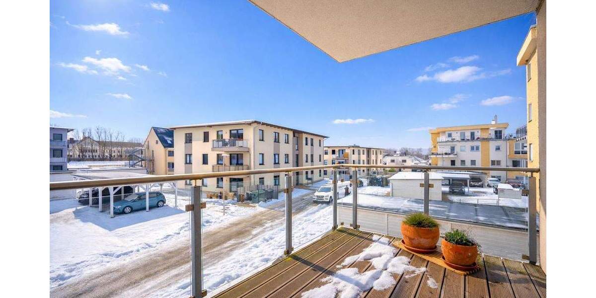 Etagenwohnung Stralsund Andershof - 3 Zimmer, 90 m&sup2;, 378.000&euro; | Angebot:25862405