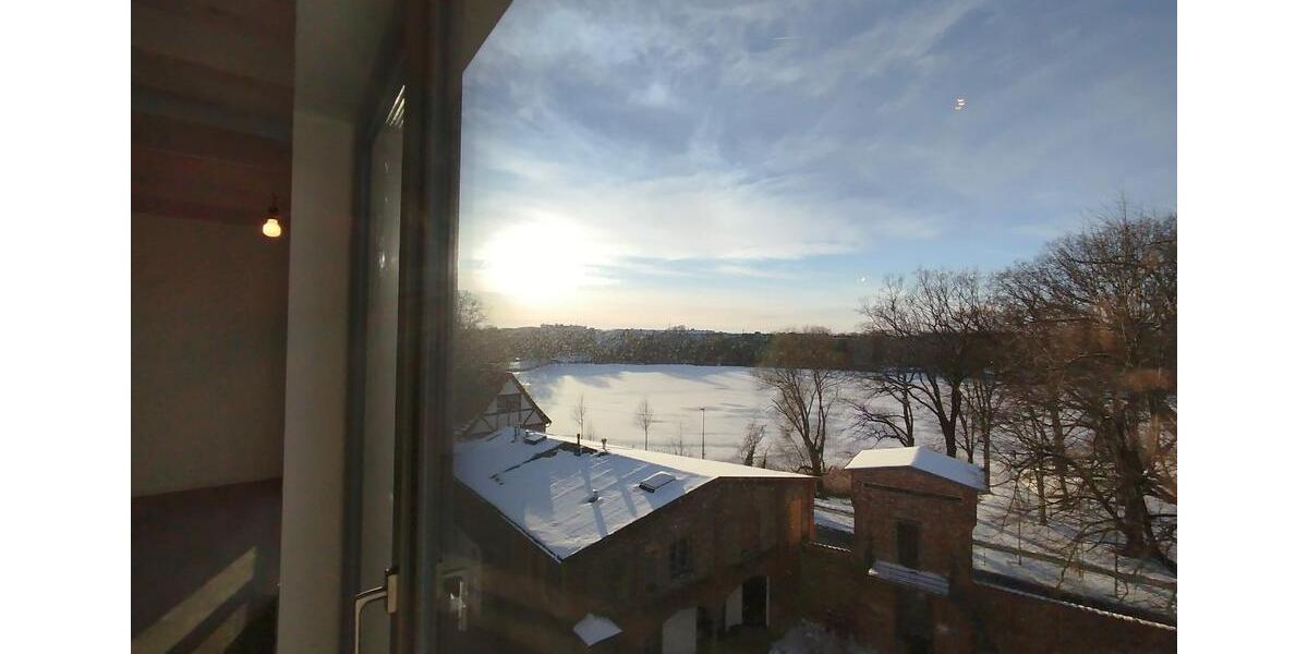 Etagenwohnung Stralsund - 3 Zimmer, 118 m&sup2;, 1.750&euro; | Angebot:26004976