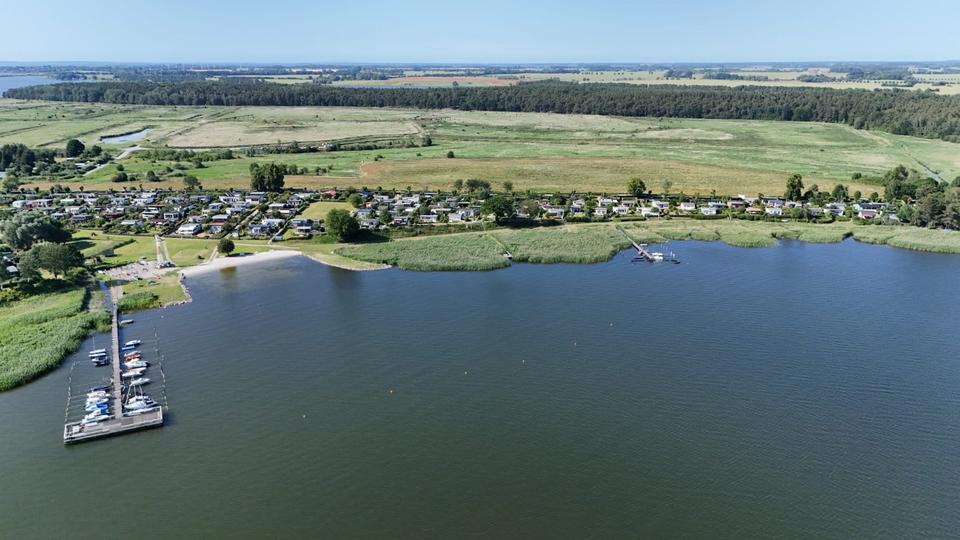 Bungalow Garz/Rügen Rügen - 2 Zimmer, 40 m&sup2;, 150.000&euro; | Angebot:25377189