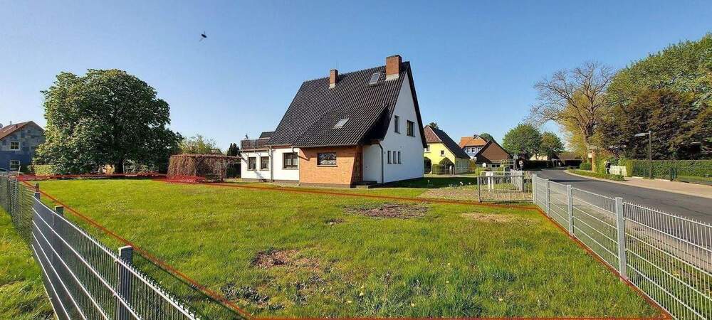 Grundstück Zingst - 351.500&euro; | Angebot:26079980