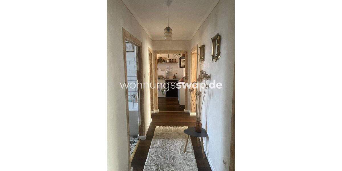 Etagenwohnung Stralsund Frankenvorstadt - 2 Zimmer, 70 m&sup2;, 790&euro; | Angebot:25966692