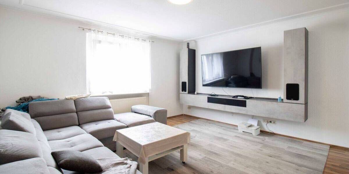 Einfamilienhaus Bergen auf Rügen Bergen - 5 Zimmer, 220.000&euro; | Angebot:26758949