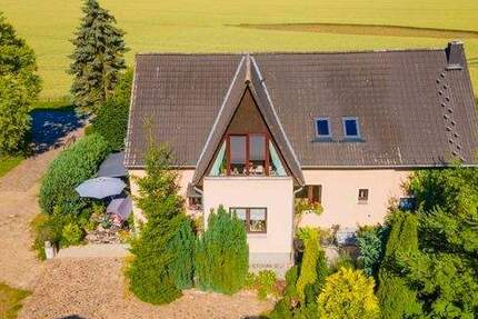 Haus Splietsdorf Müggenwalde - 7 Zimmer, 230 m&sup2;, 455.000&euro; | Angebot:25797479