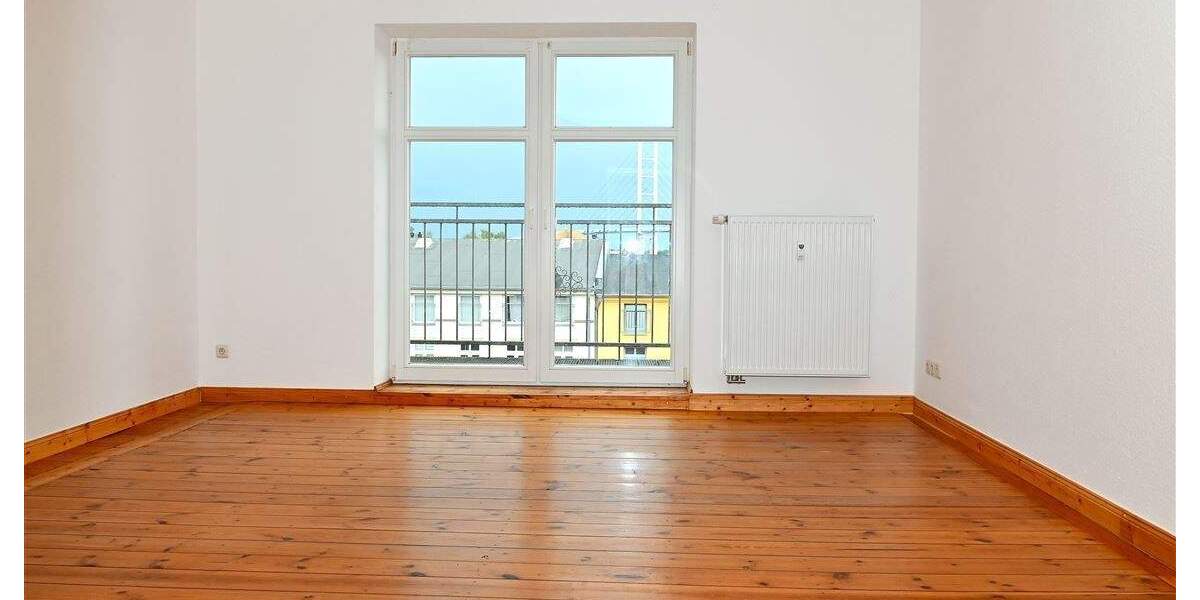 Etagenwohnung Stralsund Franken - 3 Zimmer, 107 m&sup2;, 980&euro; | Angebot:25834676