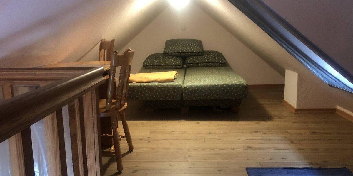 Doppelhaushälfte Garz/Rügen Losentitz - 5 Zimmer, 120 m&sup2;, 280.000&euro; | Angebot:25969924